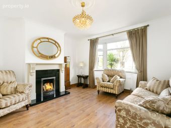 (3 Bed And Attic) 1 Norwood Park, Ranelagh, Dublin 6 - Image 3