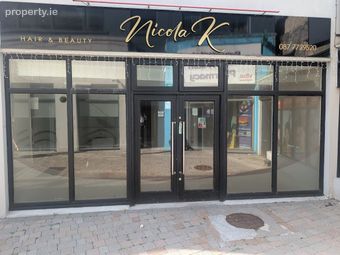 Unit A, Quintin's Way, Pearse Street, Nenagh, Co. Tipperary