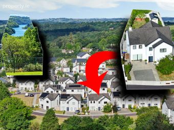 9 Dromkeen View, Innishannon, Innishannon, Co. Cork
