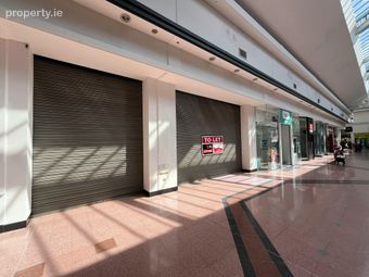 Unit 25, Omni Park Shopping Centre, Santry, Co. Dublin, Santry, Dublin 9