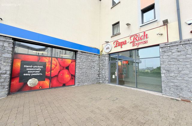 Unit 4, An Tornog, Headford Road, Co. Galway - Click to view photos