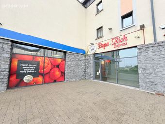 Unit 4, An Tornog, Headford Road, Co. Galway