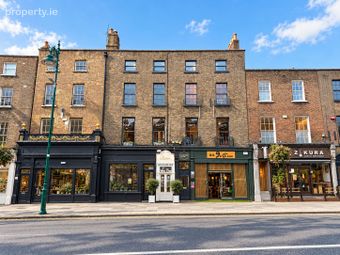 9 Baggot Street Upper, Ballsbridge, Dublin 4