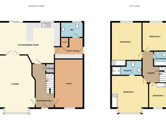 4 Bedroom Detached, Ballivor, Co. Meath - Image 5