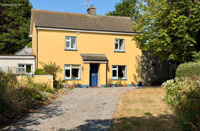 Anisa, Warrington, Kilkenny, Co. Kilkenny - Click to view photos