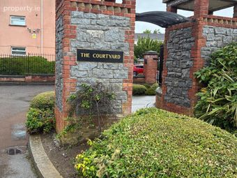 The Courtyard, Clonsilla Road, Porterstown, Dublin 15