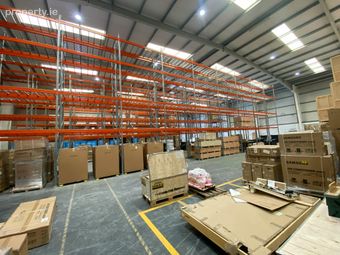 Detached Industrial Office Premises, Dunboyne Business Park, Dunboyne, Co. Meath, Dunboyne, Co. Meath - Image 5