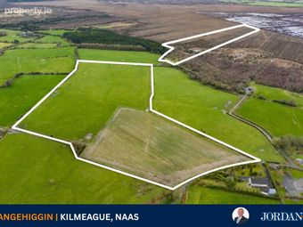 C. 43 Acres, Grangehiggin, Kilmeague, Naas, Co. Kildare, Allen, Co. Kildare
