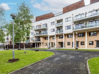 Apartment 27, Block F, Milner's Square, Santry, Dublin 9