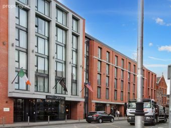 Apartment 5, Ovenden House, Christchurch, Dublin 8 - Image 4