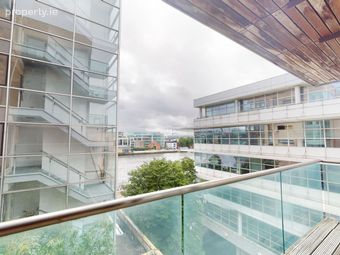 Clarion Quay, Block 2, North Wall Quay, Dublin 1 - Image 4
