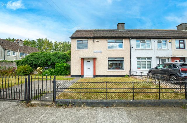 1 Mcauley Park, Dublin 5, Artane, Dublin 5 - Click to view photos