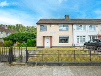 1 Mcauley Park,Dublin 5, Artane, Dublin 5