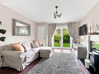 205 Griffin Rath Hall, Maynooth, Co. Kildare, Maynooth, Co. Kildare - Image 4