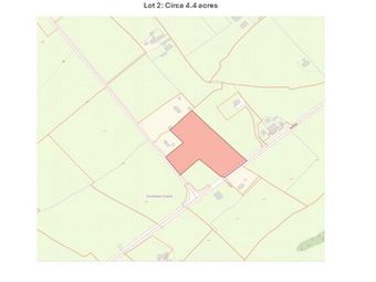 4.5 Acres, Thomastown, Kilcullen, Co. Kildare - Image 2