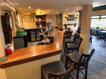 Chaplin's Bar, Kilbrogan Hill, Bandon, Co. Cork - Image 5