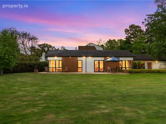 7 The Avenue, Woodville, Glanmire, Co. Cork, Glanmire, Co. Cork