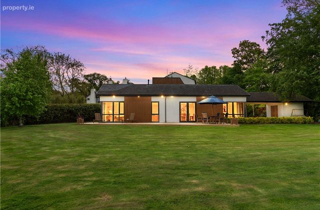 7 The Avenue, Woodville, Glanmire, Co. Cork, Glanmire, Co. Cork - Click to view photos