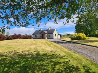 Ballintemple, Strokestown, Tulsk, Co. Roscommon