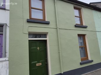 29 Wolfe Tone Street, Sligo, Sligo, Co. Sligo - Image 2