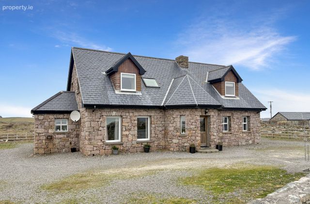 Residence At Bunowen Beg, Ballyconneely, Co. Galway - Click to view photos