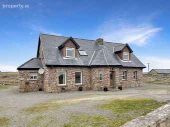 Residence At Bunowen Beg, Ballyconneely, Co. Galway