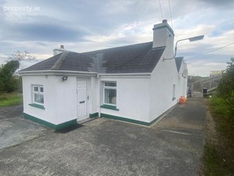 Meenbanad, Dungloe, Co. Donegal