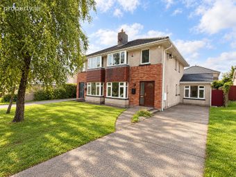 18 Lake Vale, Kilminchy, Portlaoise, Co. Laois, R32 D7XA, Portlaoise, Co. Laois