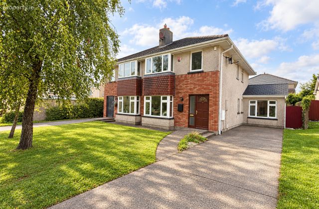 18 Lake Vale, Kilminchy, Portlaoise, Co. Laois, Portlaoise, Co. Laois - Click to view photos