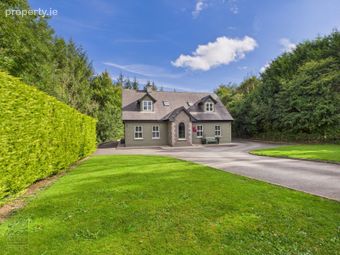 Stream, Ballyhyland, Caim, Enniscorthy, Co. Wexford - Image 2