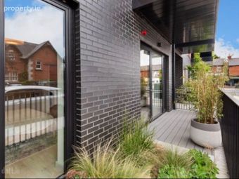 143 Merrion road, Ballsbridge, Dublin 4