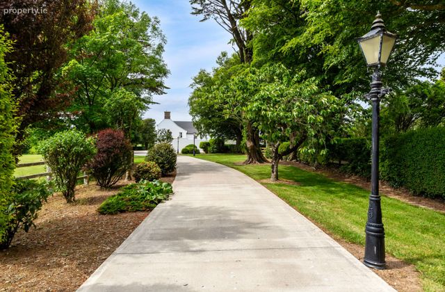 Period Residence, Ramsgrange, Co. Wexford - Click to view photos