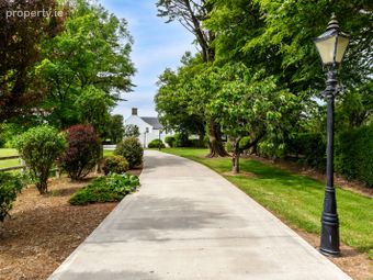Period Residence, Ramsgrange, Co. Wexford