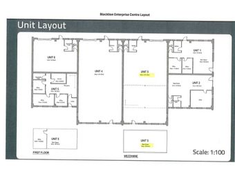 Unit 3, Blacklion Enterprise Centre, Belcoo Road, Blacklion, Co. Cavan - Image 2