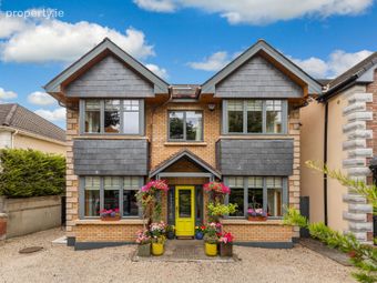 53 Deerpark Road, Castleknock, Dublin 15, Castleknock, Dublin 15 - Image 2