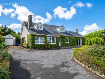Willow Cottage, Cornaseer, Kiltoom, Athlone, Co. Roscommon, Kiltoom, Co. Roscommon