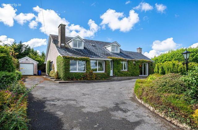 Willow Cottage, Cornaseer, Kiltoom, Athlone, Co. Roscommon, Kiltoom, Co. Roscommon - Click to view photos