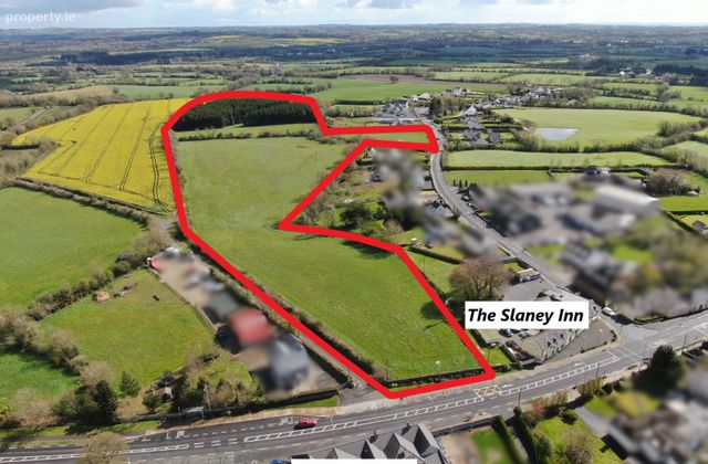 C. 15.32 Acres, Oilgate, Co. Wexford - Click to view photos