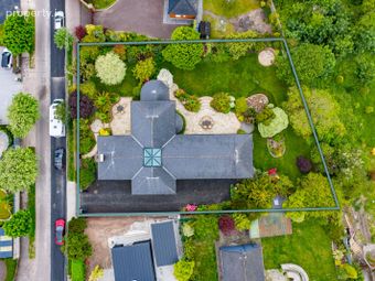 Detached Residence At Churchyard Lane, Ballinlough, Co. Cork - Image 2