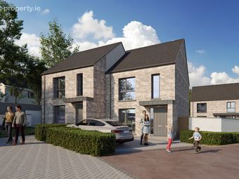 Ballycrone Lawns, Kilcoole, Co. Wicklow - Image 3