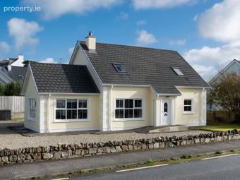 4 Rockhill, Portnablagh, Marble Hill, Co. Donegal - Image 2