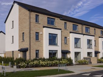 4 Bedroom, Adamstown, Adamstown, Co. Dublin