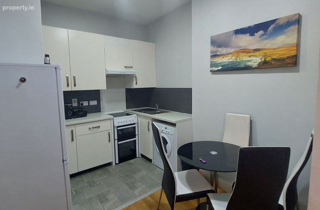 1 Bed Apartment, 75 Dorset Street Upper, Phibsborough, Dublin 7 - Click to view photos