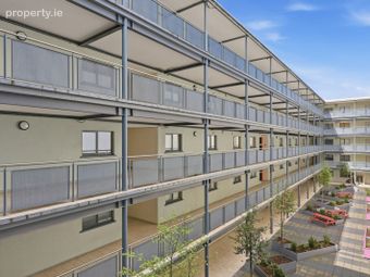 Apartment 55, Abberley Square, Tallaght, Dublin 24 - Image 2