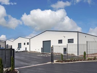 Unit 5 &amp; 6, Nova Business Park, Little Island, Cork, Little Island, Co. Cork - Image 5
