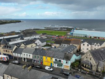 The Emerald Bar, Main Street, Bundoran, Co. Donegal - Image 2