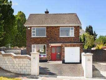 29 Ballyroan Heights, Rathfarnham, Dublin 16, Rathfarnham, Dublin 16