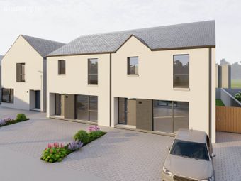 House Type B, Cill &Oacute; S&eacute;ighin, Ballinrobe, Co. Mayo, Ballinrobe, Co. Mayo - Image 4