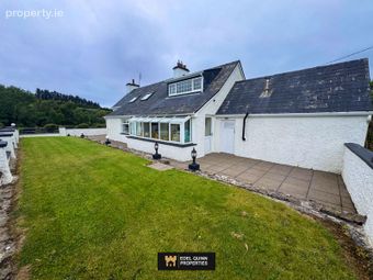 Home Stead Hall, Murvagh Upper Glebe, Laghy, Co. Donegal - Image 4