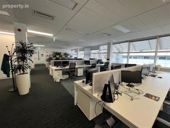 Part 1st Floor, Block S, Eastpoint Business Park, East Wall, Dublin 3 - Image 2